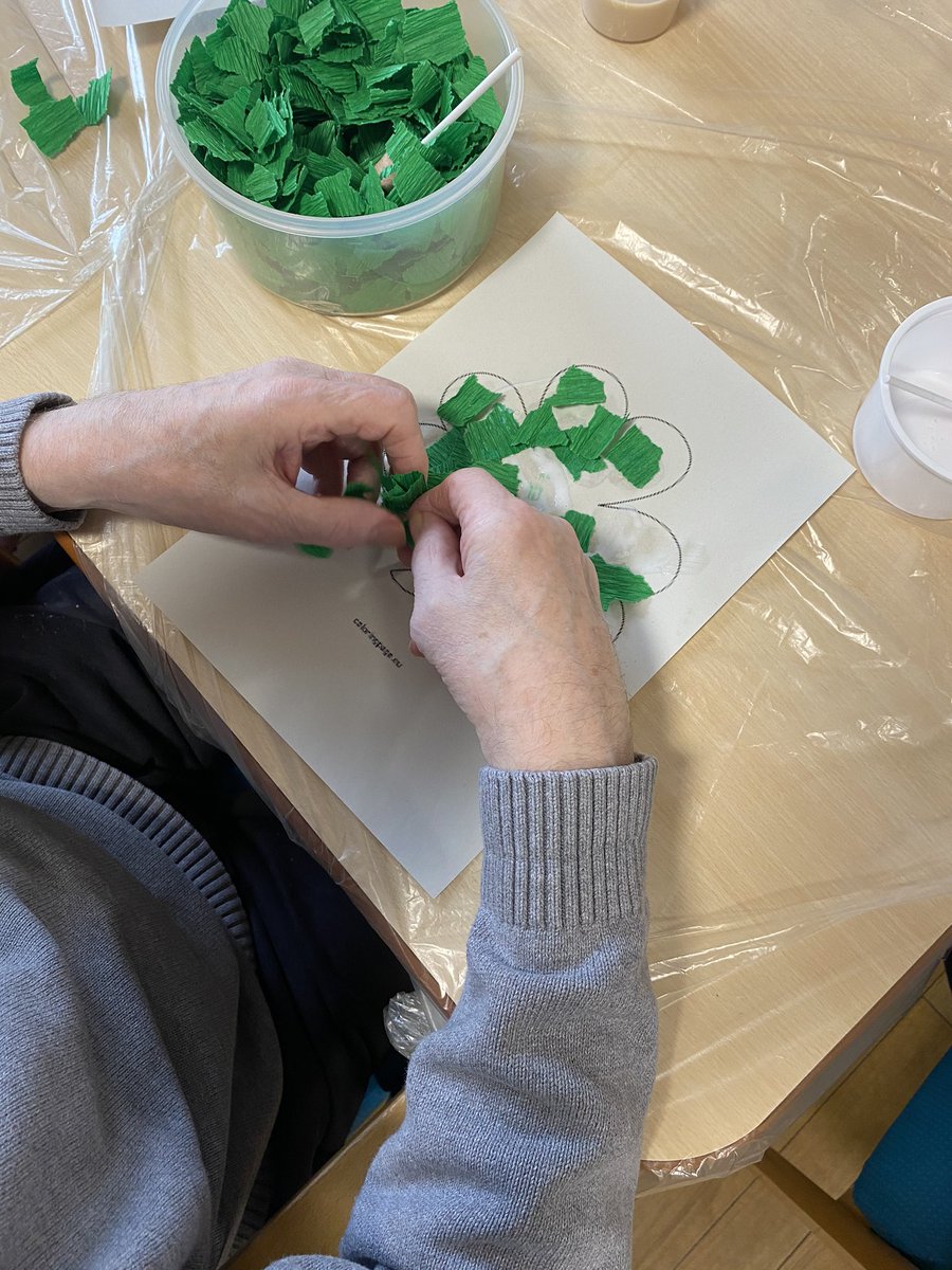 Ferryfield House Willow Ward tweet media