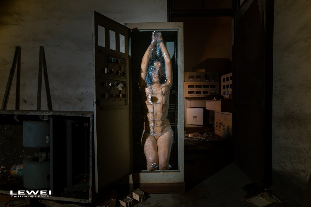 废墟～
#LEWEI #Bondage #广州约拍 #捆绑 #废墟 #BabyArt #ChinaArt #ChinaBondage
各类主题创作拍摄欢迎私我约拍～
投稿：
@Fengsiyuan
@CikilikeA
@tbzt3623 https://t.co/sz0ZrfzO0Y