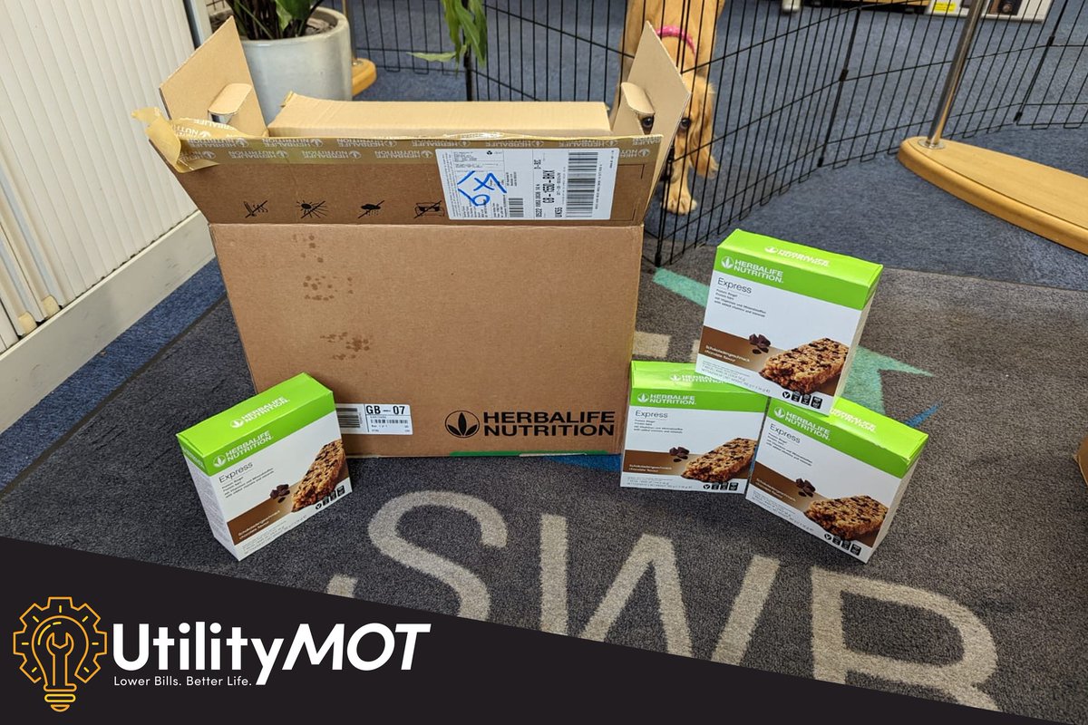 UtilityMot's tweet photo. We are proud to have donated these supplies to the fantastic Helping Ukraine drop off point at SWR Residential Letting and Property Management Services! 

If you'd like to find out more on how you can support Ukraine, message us. https://t.co/RQRDNboaZf