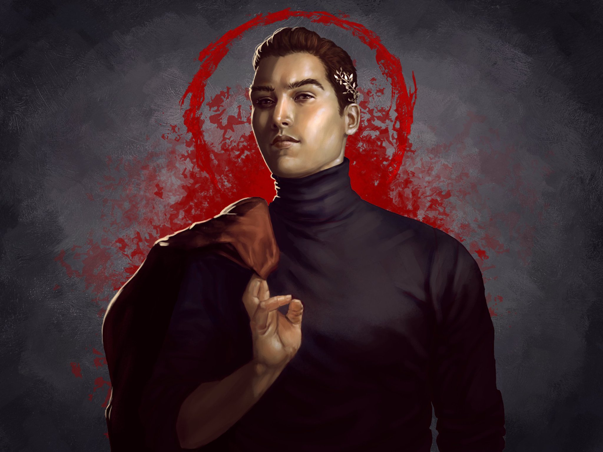 Vampire: The Masquerade — Sins of the Sires on Steam
