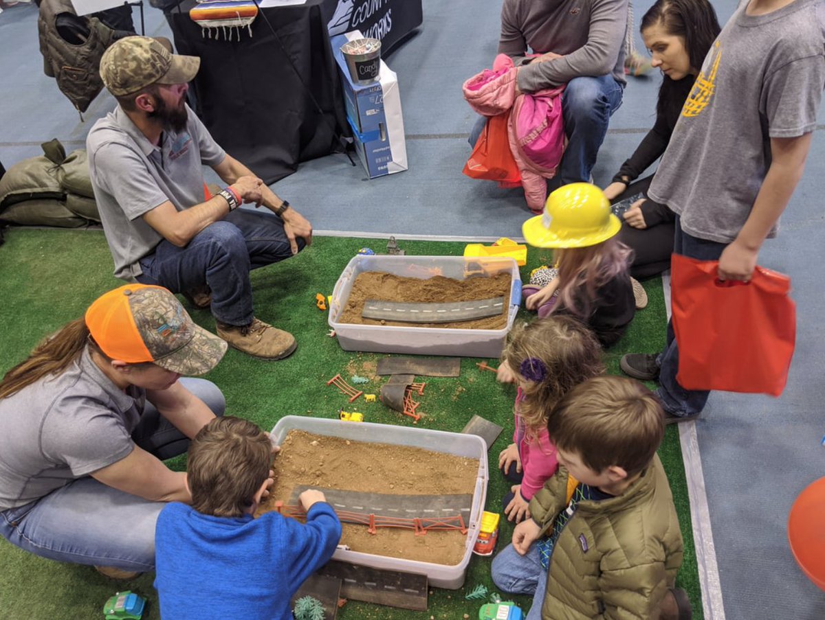 STEM City tweet media