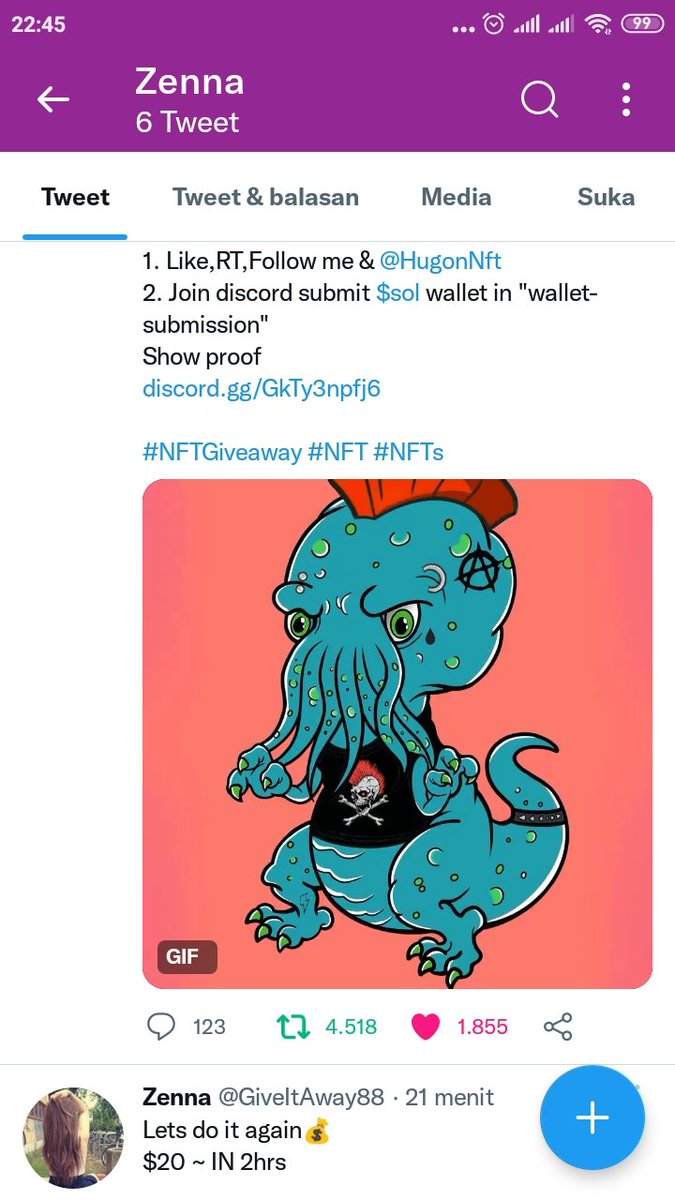 Saagung07bigwin tweet media