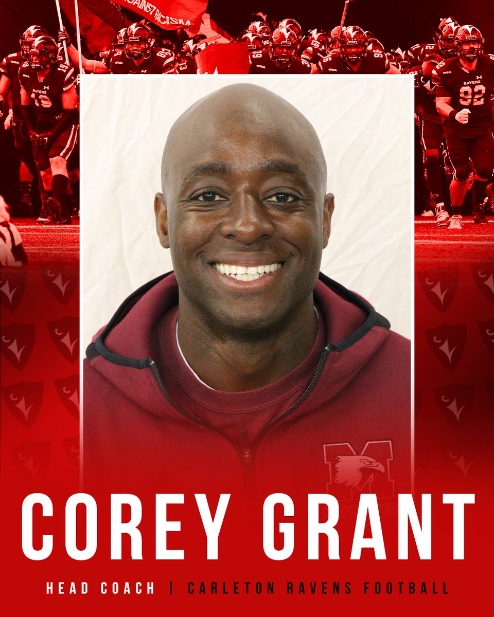 Carleton Ravens tweet media