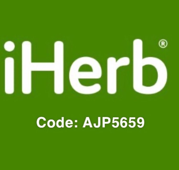 Iherbcode999's tweet image. #يوم_الجمعه 

كود ايهرب
كود خصم ايهرب #ايهرب #iherb