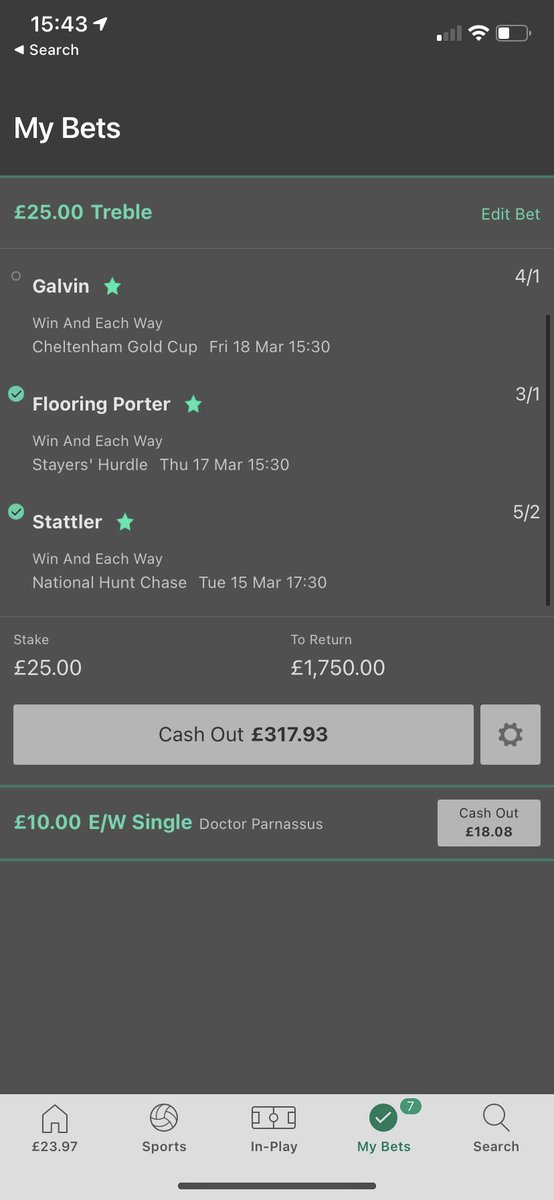 Harv’s Tip$$$ tweet media