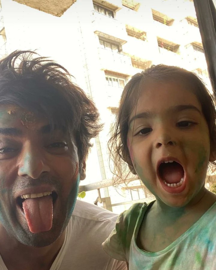 PoonamS29240348's tweet photo. Newwww beautiful click ❤️
#Mostcutest #Mostsweetest Angel #sifuuuu 😘🧿 with @ItsMohitMalik 
#SifatSobti @BarunSobtiSays @Pashmean ❣️ https://t.co/ZgR1QL0NLt