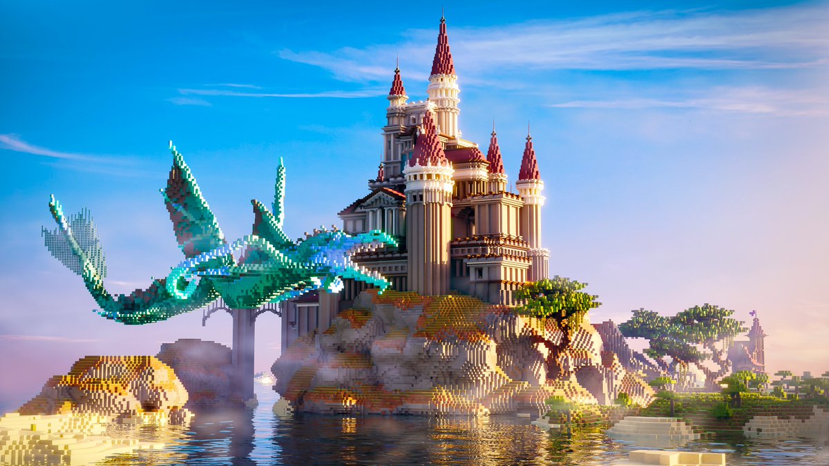 WizziesNFT's tweet image. How would you name our 🐉Dragon?

Best nickname receives $WRLD surprise!

Let's go ⬇️! @nftworldsNFT