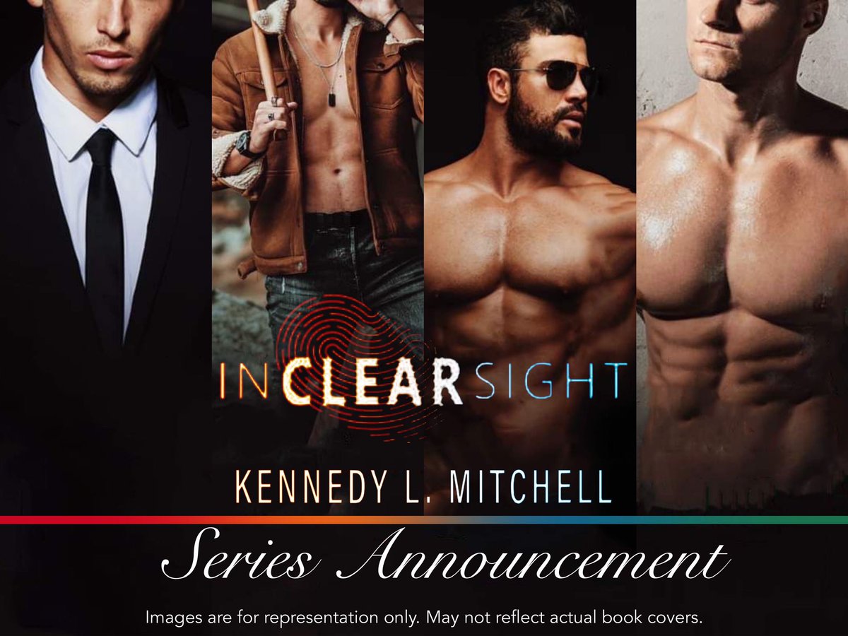 Moms_Book_Xscap's tweet photo. #SeriesAnnouncement
𝐼𝑁 𝐶𝐿𝐸𝐴𝑅 𝑆𝐼𝐺𝐻𝑇 , an all new #romanticsuspense series from @KLMBooks is coming starting this fall.
Check out our blog post for details. https://t.co/5SIn4HiHPP
#KennedyLMitchell #InClearSight #SmallTownRomance #ComingSoon #UpcomingSeries https://t.co/Fj42CmPjZQ