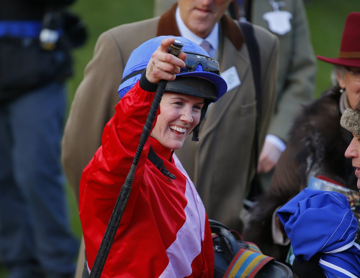 Racing Post tweet media