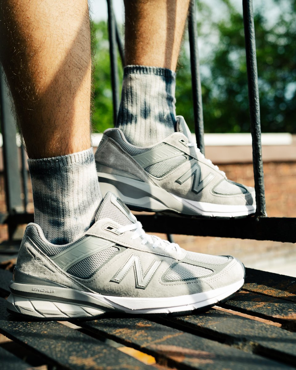 Keep it classic. Shop #NewBalance in-stores and online. bit.ly/3C7SgDf