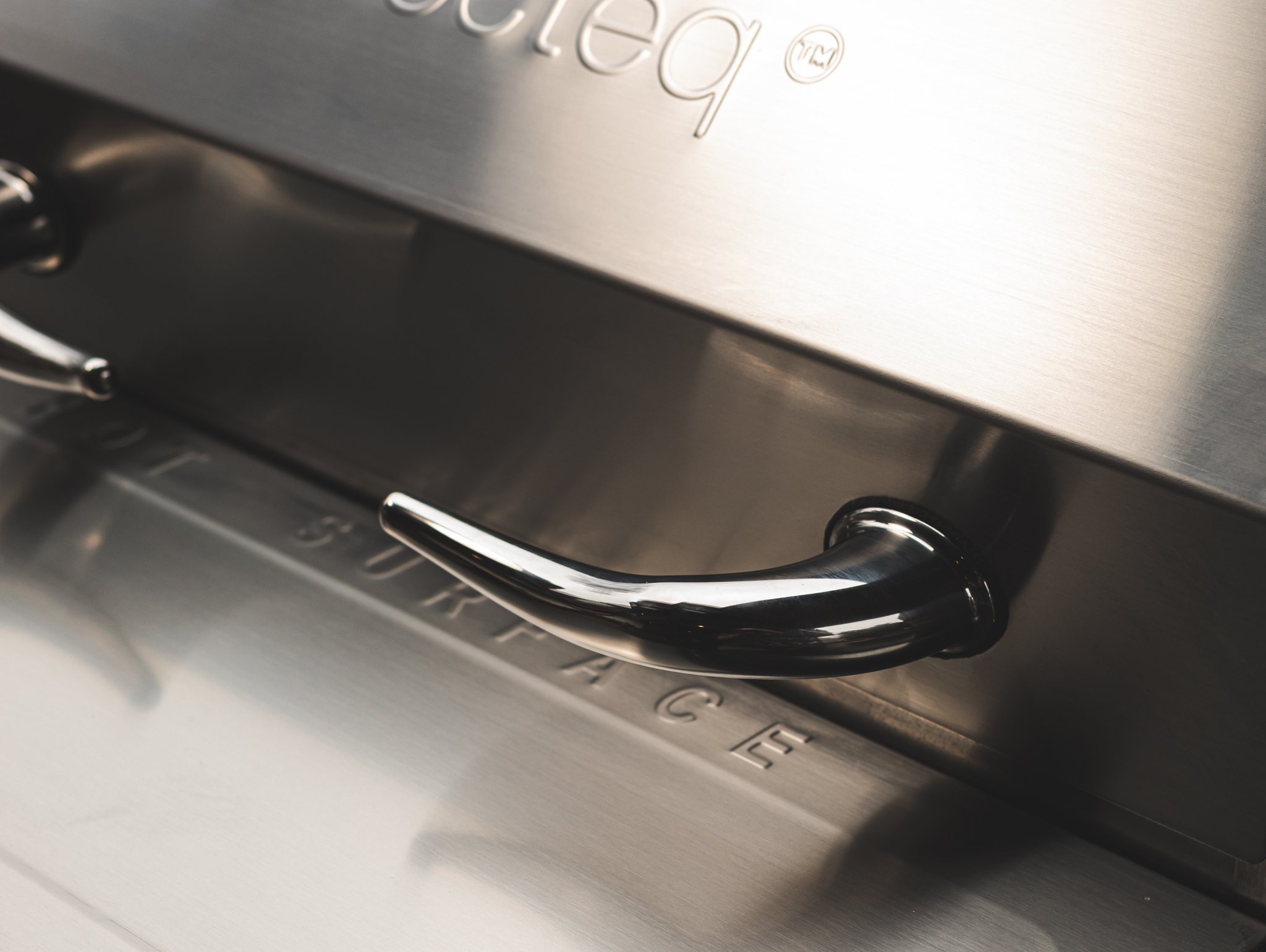 recteq on Twitter "Be careful, hot surface! Have you figured it out