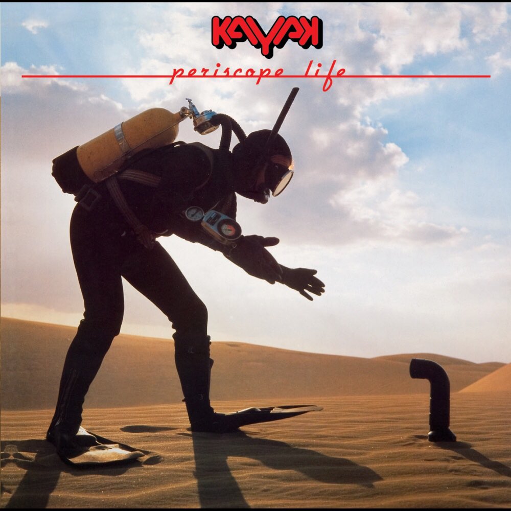 Sad To Say Farewell - Kayak - JOOX. Explore your fav tunes &amp; new music, Live and Karaoke on JOOX. #jooxid open.joox.com/s/rd?k=r0Zpq