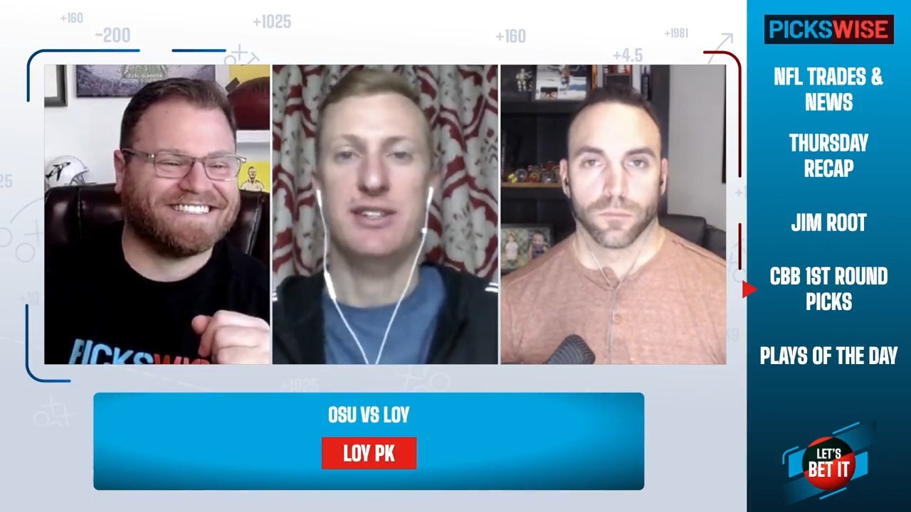 Pickswise on Twitter "🚨 LET'S BET IT 50 GIVEAWAY 🚨 We're giving away