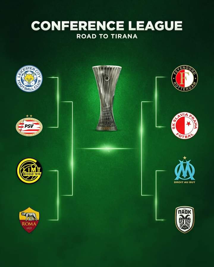 Who's winning the European trophies this season 👀

I'm going for:
Bayern 🇩🇪
Leipzig 🇩🇪
Marseille 🇨🇵

Let me know your prediction in the comments.