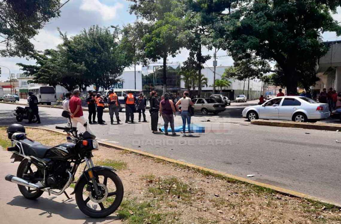 LA PRENSA de Lara tweet media