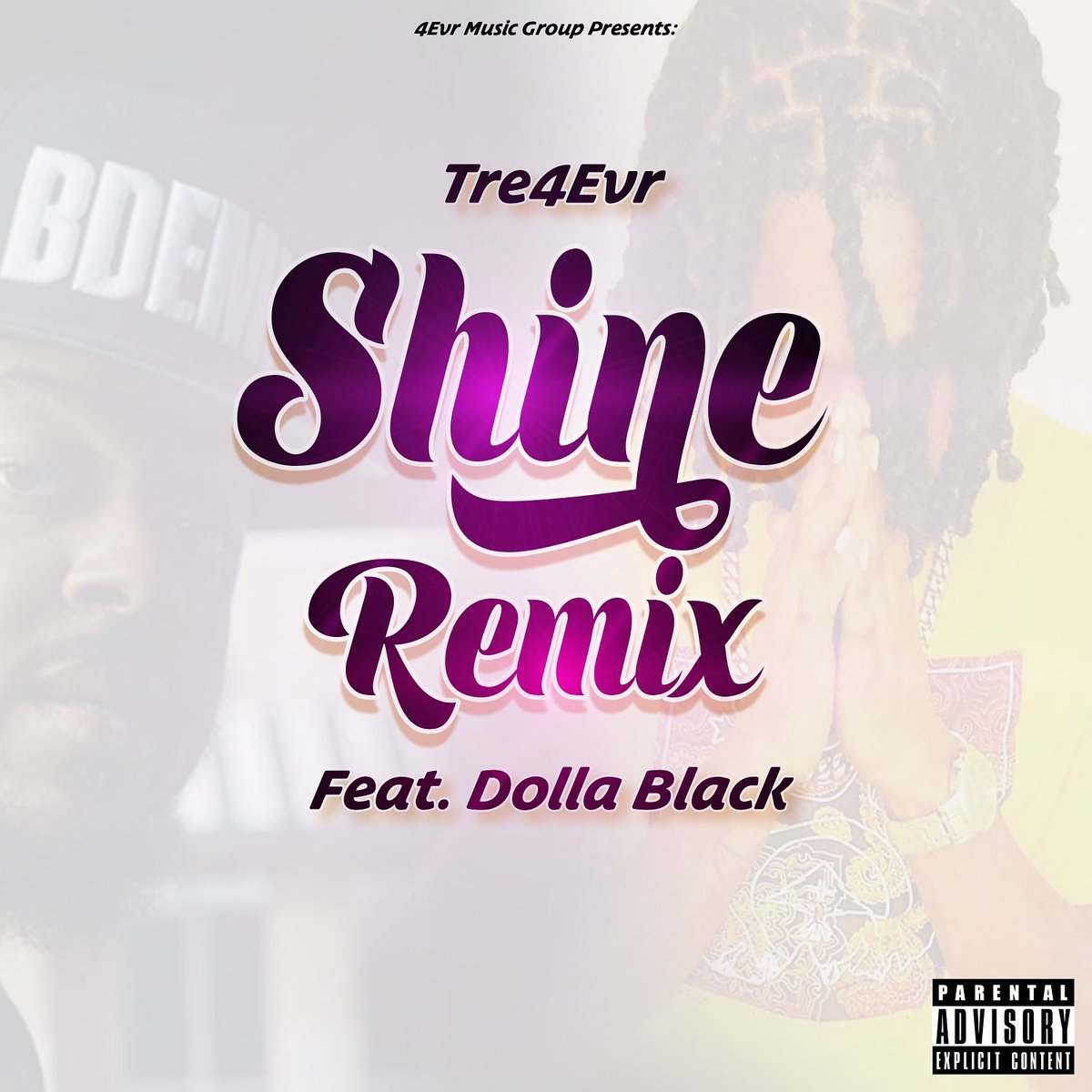 Tre4Evr_'s tweet photo. 3/🤫/22 @RealDollaBlack https://t.co/VIDcYnP1Kv