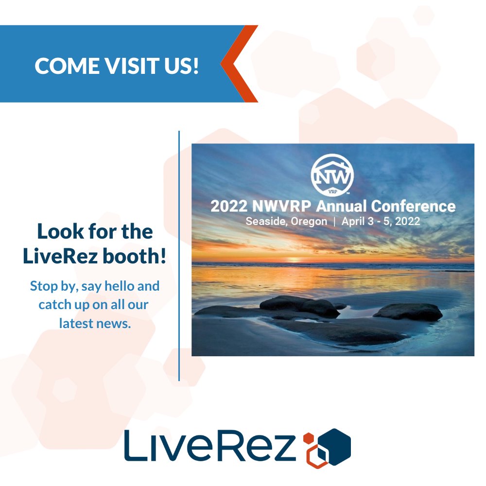 LiveRez.com tweet media