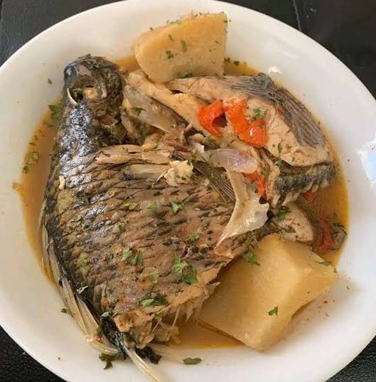 debrat2k's tweet photo. Today is Friday as usual buy Pepper Soup and enjoy life, dont kill yourself, order for chilled drinks of your choiceπ¦π«π
#FridayLife https://t.co/3HtFb4Ya7H