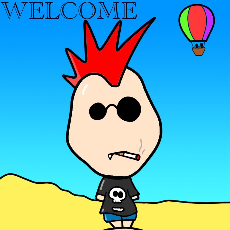 Paradoxal_G's tweet image. Hi Everyone ! 

With this NFT project we're going to create the biggest wellness platform in the NFT space and expand it to the whole world !

We need your support ! RT and Like to show your support ! 
10 X WL spots for the ones who RT &amp;amp; Like!

#NFTs #NFT #NFTstart #NFTCommunity