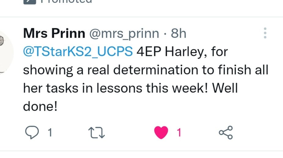 Lauren Loader tweet media
