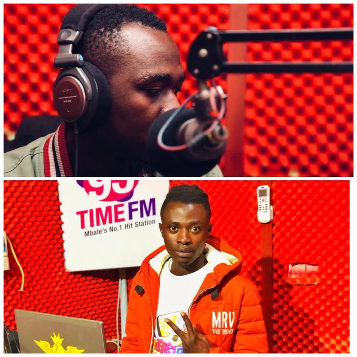 95_TimeFM's tweet photo. Your Friday night just got turned up by #TheFatFridayMix 💃🎶🎧 #Djissue and #IbrahMusosi till Midnight!🔥
Our #ThreeDayWeekend continues!
Where are you listening from?
📲 0757 800 500
🎧https://t.co/kWunLWkqzS
#MbalesNumberOne
#WeLoveMbaleCity https://t.co/rO5sKnSKlE
