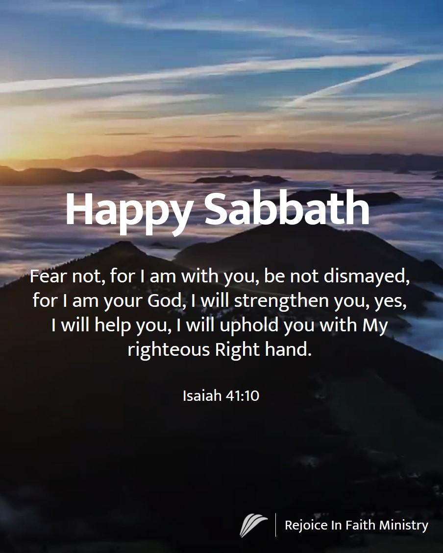 Rejoice In Faith Ministry on Twitter: