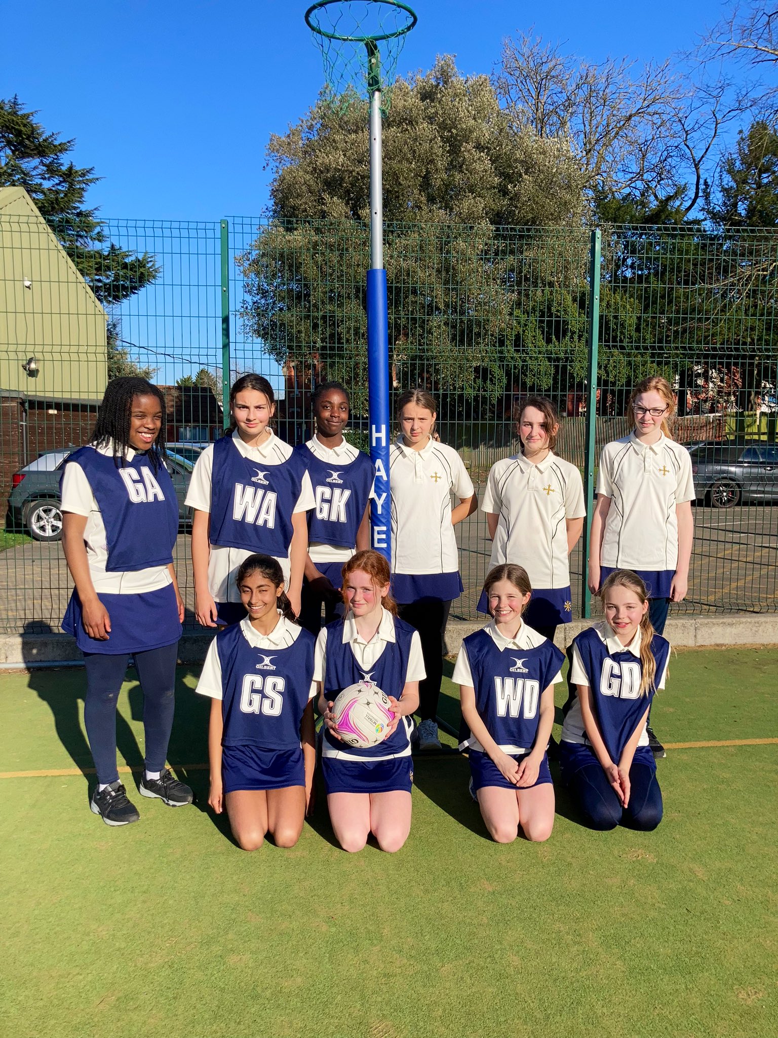 Eltham Netball / Twitter
