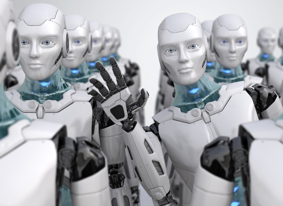 DeepLearn007's tweet photo. Report Shows How #AI Is Everywhere Now! All Around Us!

https://t.co/edv7JjiSBY

@pierrepinna @sallyeaves @Xbond49 @PawlowskiMario @MargaretSiegien @gvalan @psb_dc @SpirosMargaris @HaroldSinnott @Shi4Tech @mikeflache @Nicochan33 @ahier 
#MachineLearning #DeepLearning #Fintech #5G https://t.co/AUEgWqZJPn