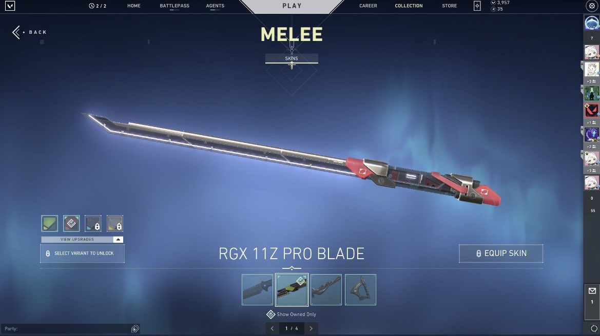 used to be known as dripz. tweet media