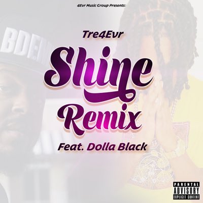 Tre4Evr_'s tweet photo. #NewProfilePic https://t.co/im3W5YZGfV