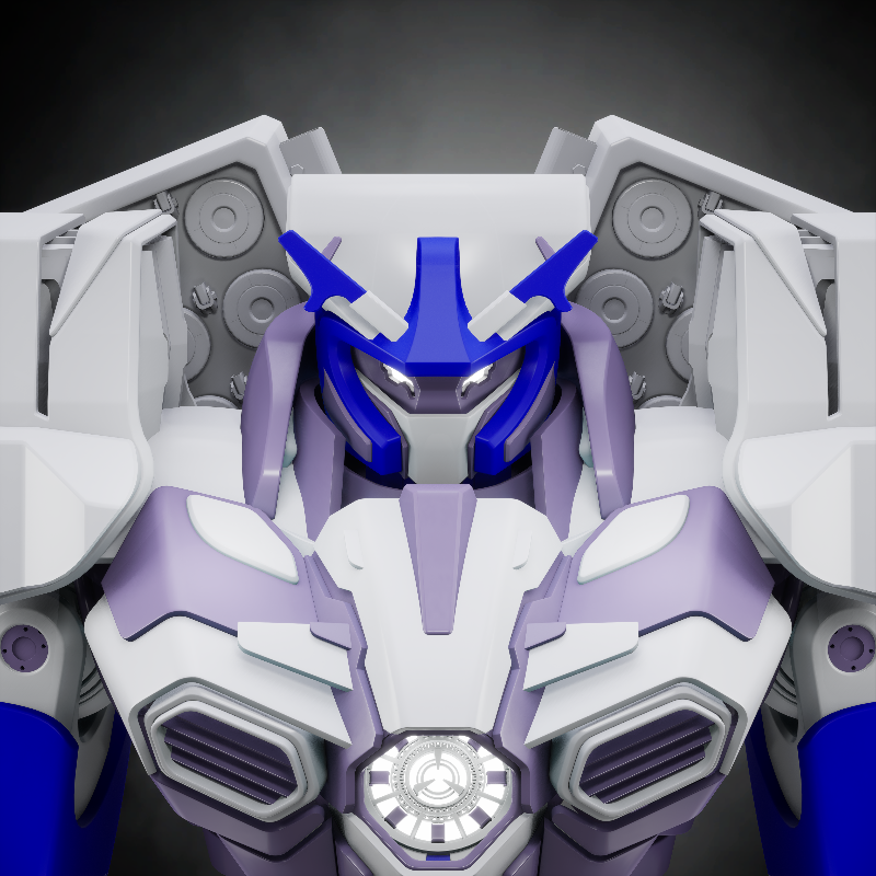 swcNFT's tweet photo. #GM #NFTCommmunity  
🚨BEHOLD OUR BRAND-NEW AN'HEK🚨

His strength and endurance will be a great help in the war to come:  https://t.co/d2wDgLmZwW 

He's looking for a strong holder to sparring🦾

#swc  #nftcollector #NFTartists #NFTs #NFTGame #ToTheMoon #3DNFT #Metaverse #NFT https://t.co/uTBeVa4wsq