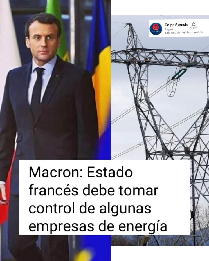 fercarmona18's tweet photo. Azi No ANLO; los derechairos no piensan ir a tomar los campos elíseos en protesta por esta venezuelización de Francia? https://t.co/gOumNGMdeC