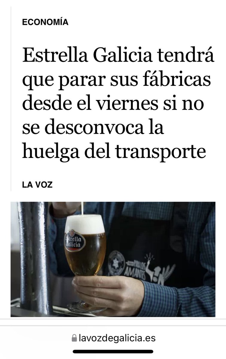 _mario_boss's tweet photo. Conmigo teníais que estar en casa pero nunca os dejé sin cerveza. https://t.co/6xTnpzsRcs