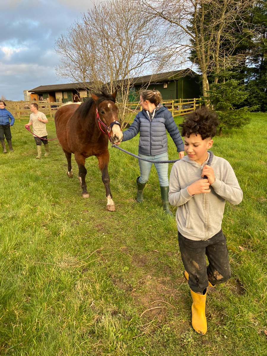 E-ACT Venturers' Academy tweet media