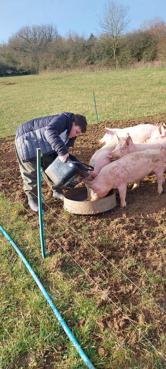 E-ACT Venturers' Academy tweet media