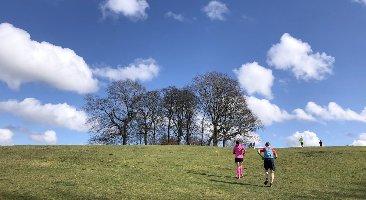 “People of our age are going to keep going until we drop.” Vets #crosscountryrunning at #norfolkpark in @theoutdoorcity Ta @SteelCtyStrider @RichardAPegg @YVAA_plus35s @hhac @shftelegraph thestar.co.uk/lifestyle/outd…