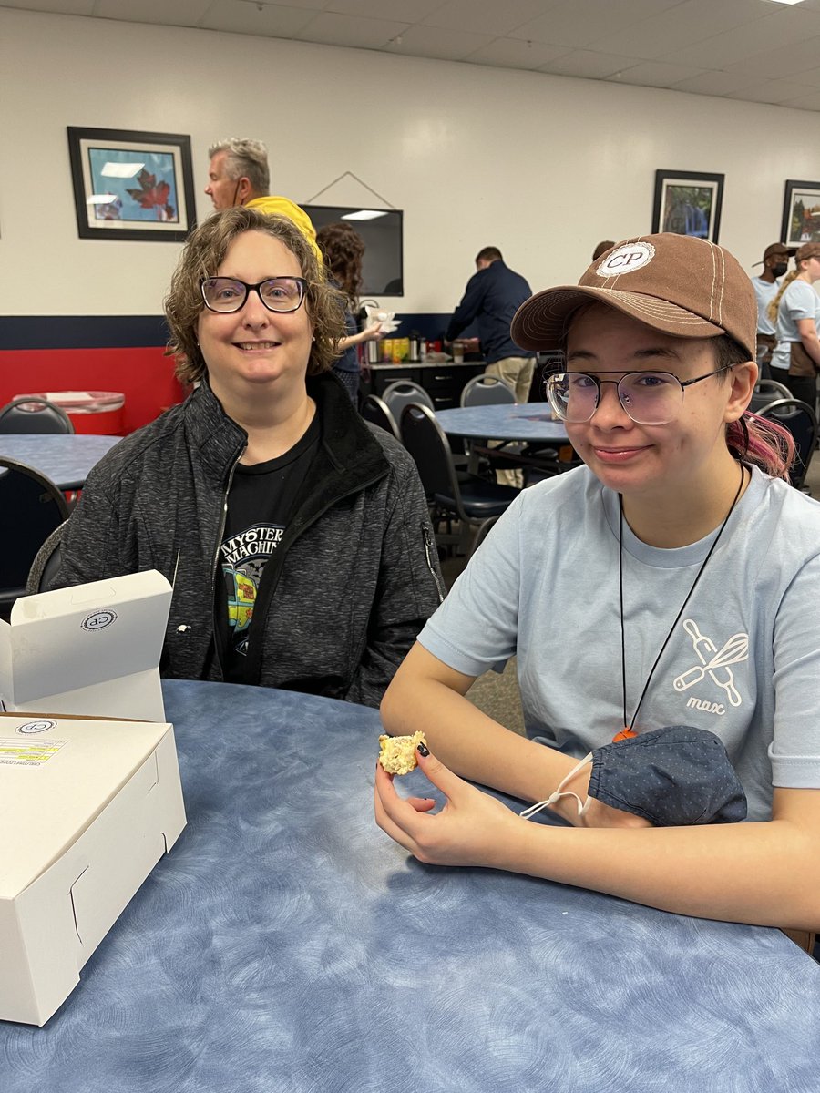 Cougar Perk tweet media