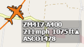 RealCpr1234's tweet photo. Some large low-flyers in Shrop today!
1. RAF Hercules 867 near Halfpenny Green. #C130 #ZH867 #ASCOT150 #43C0BF
2. RAF Atlas 417 was briefly in Telford while circuiting Shawbury. #A400 #ZM417 #ASCOT478 #43C5EB
3. RAF Atlas 412 east of Bridgnorth. #A400 #ZM412 #ASCOT488 #43C5E6 https://t.co/avgcZxQLs7