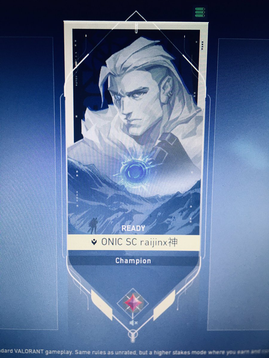 raijinxgod tweet media