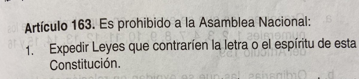 RamonVarelaPTY's tweet photo. @aplanells Numeral UNO de lo que tienen prohibido hacer, pero #LesVale https://t.co/wigN1Bqoke