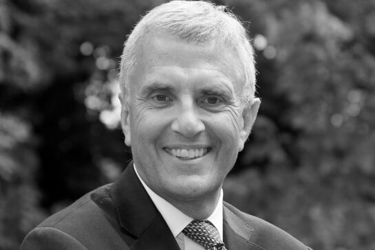 Nick Alston CBE DL tweet media
