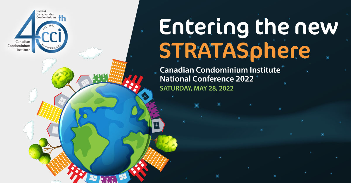 CCINational's tweet photo. CCI National Conference 2022 - Sponsorships Now Open

https://t.co/Md7Dx1AqDT

#condoliving #conference #condoboard https://t.co/XwAsRNipFs