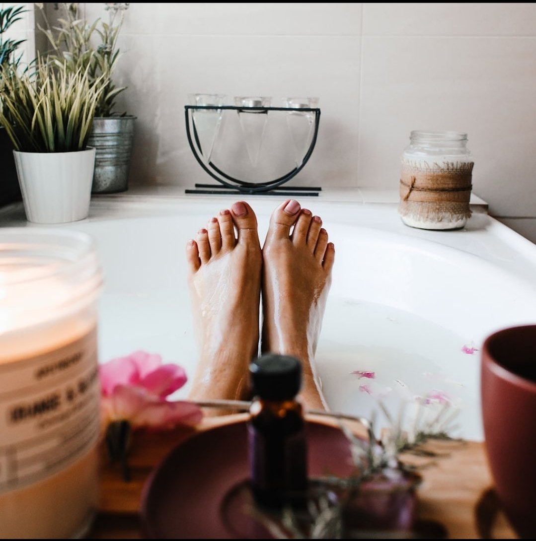 If need of a pick-me-up this week?  Check out our Instagram page for a few empowering ideas to help make this the best week ever.