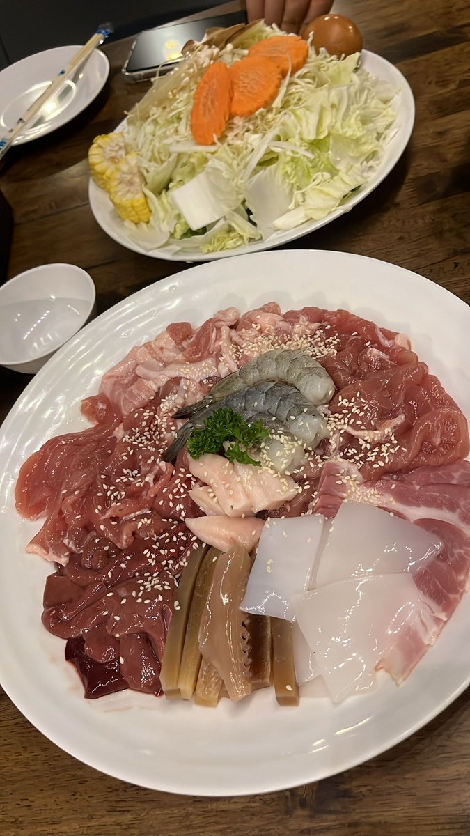 จะรีวิวอะไรก็ได้ที่ไป+กินละทับใจ tweet media