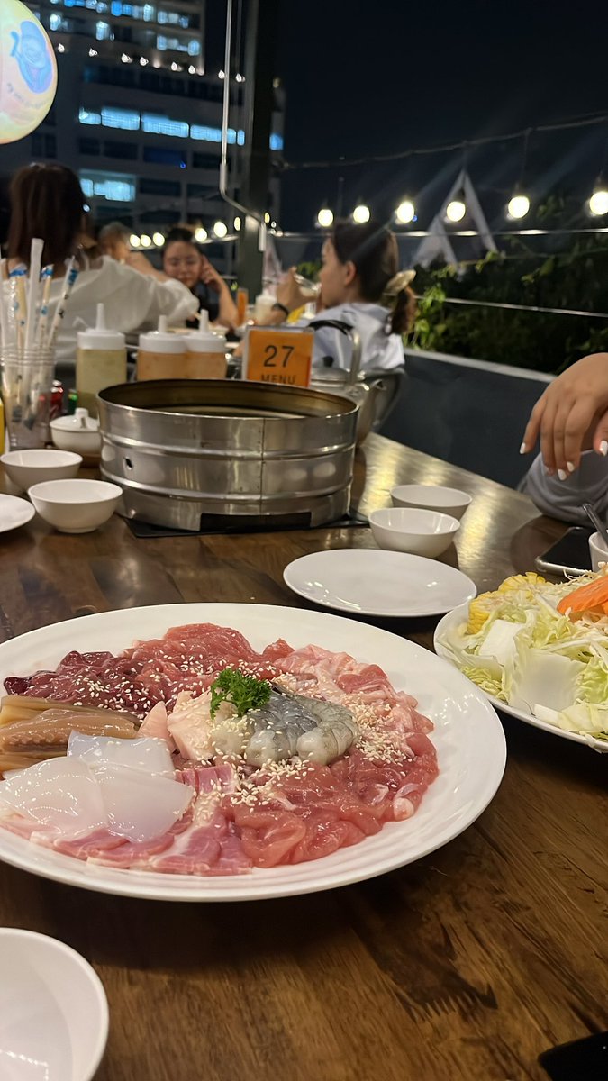 จะรีวิวอะไรก็ได้ที่ไป+กินละทับใจ tweet media