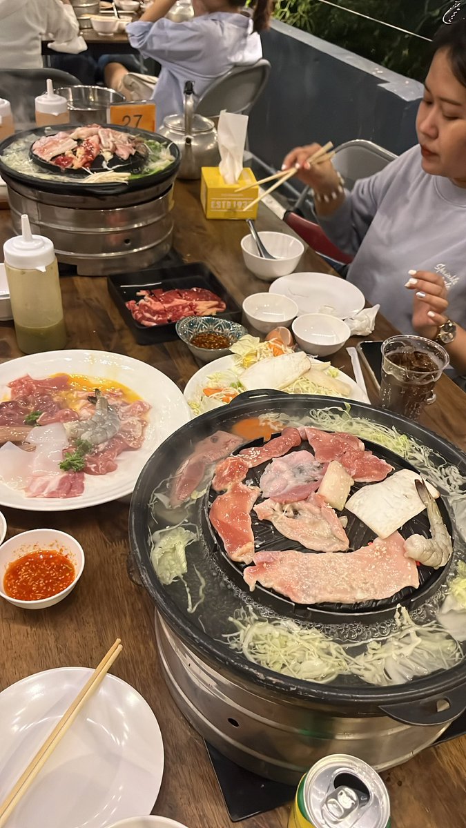 จะรีวิวอะไรก็ได้ที่ไป+กินละทับใจ tweet media