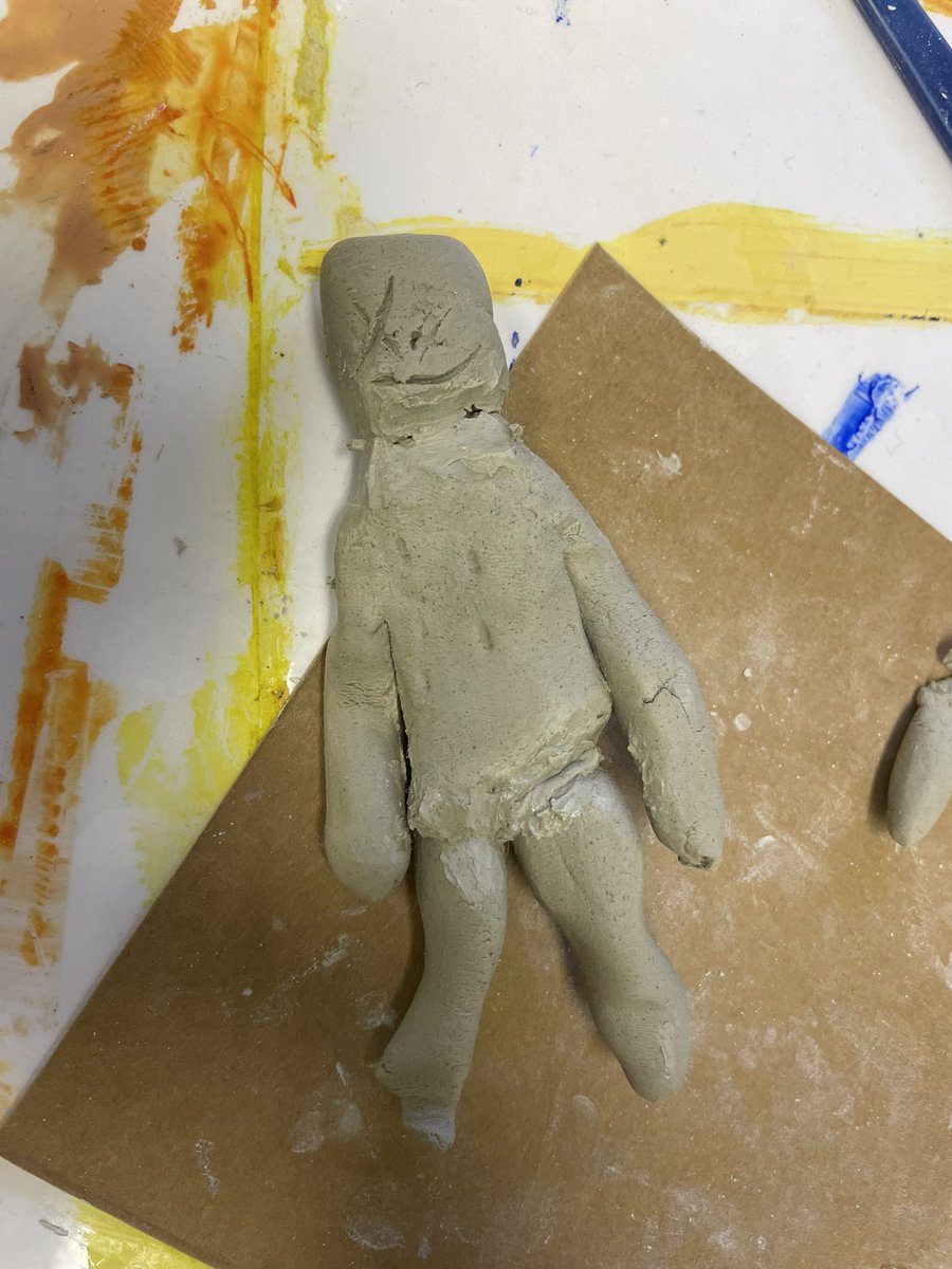 ArtyGirl21's tweet photo. Final Creative Mentoring session with this guy 🥺 I’ve learnt soooo much about DJ Marshmello… 🎶 I hope he’s learnt some creative ideas along the way while also gaining his Arts Award Discover..!! @MightyCreatives @foxwoodacademy @ChildrenInNeed @ArtsAward #CreativeMentoring https://t.co/WsnKjIufxJ