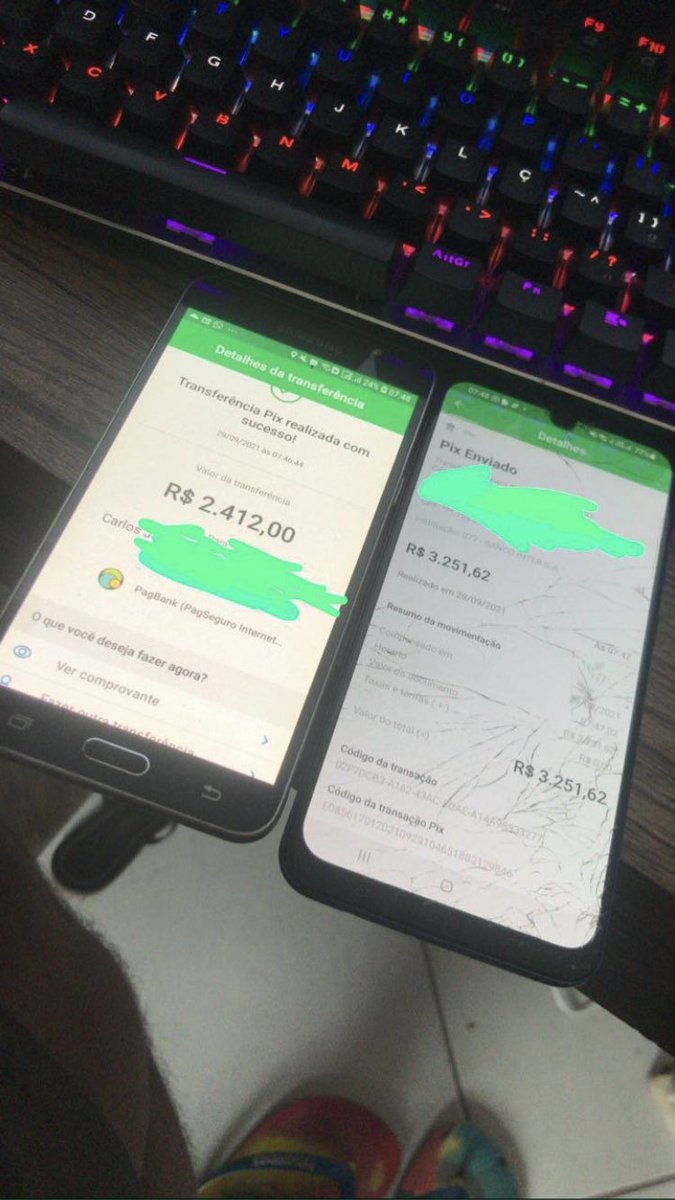 FAZOPIX_'s tweet photo. Bom dia voltamos ao normal, chama na melhor!! ✅

(Valor teste $50=750 PIX) ✅

$150=1.500 PIX✅
$200=2.100 PIX✅
$250=2.500 PIX✅
$300=3.300 PIX✅
$350=4.860 PIX✅

Transferência diretamente para sua conta, via pix!!✅
 #BBB222 https://t.co/XH3AYGpeeN