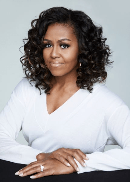 Honoring Women's Month: 

Michelle Obama

First Lady Michelle LaVaughn Robinson Obama is a lawyer, writer, and the wife of the 44th President, Barack Obama. 

whitehouse.gov/about-the-whit…

lotuscounselwellness.com
#womeninhistoryshouldntbeamystery #womensupportingwomen