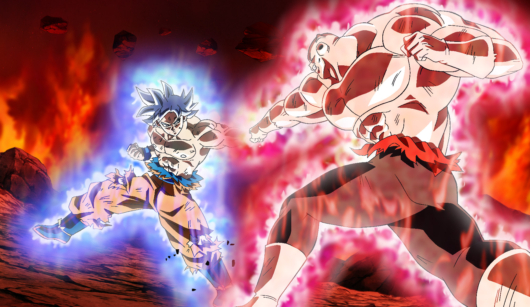 Toei Animation Latinoamérica on Twitter: Toei Animation Latinoamérica on Twitter: